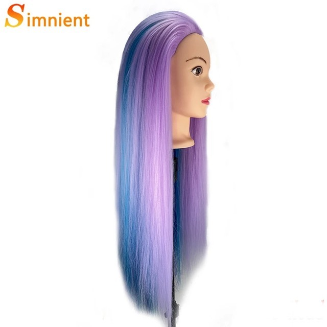 더미헤어 이미지