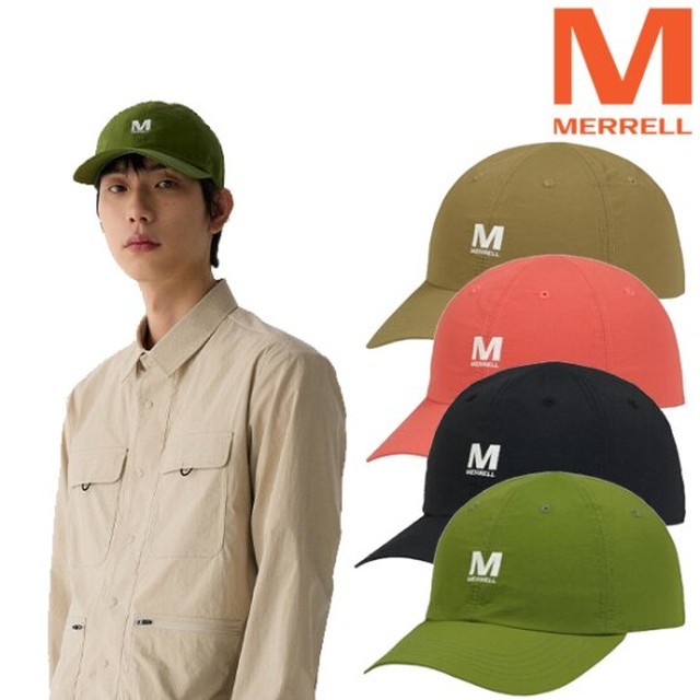 머렐도 이미지