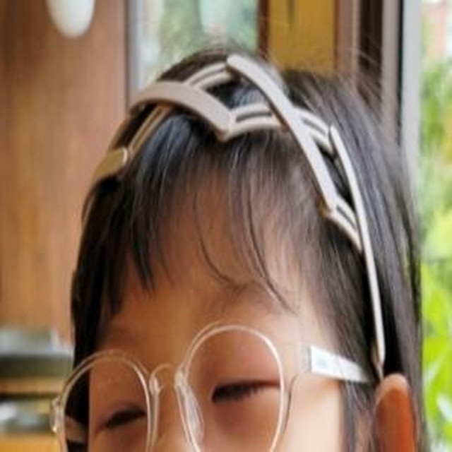헤어꾸밈 이미지