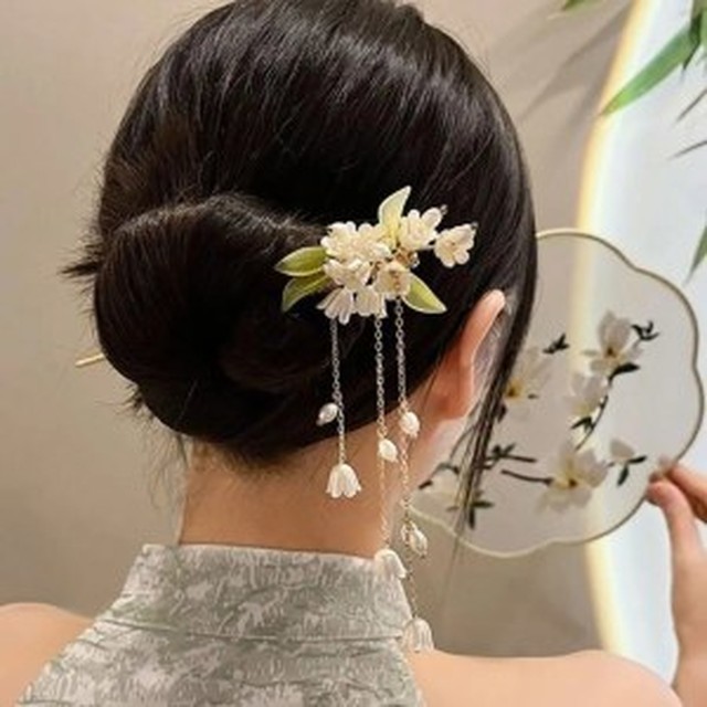 궁전헤어 이미지