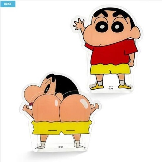 짱구 이미지