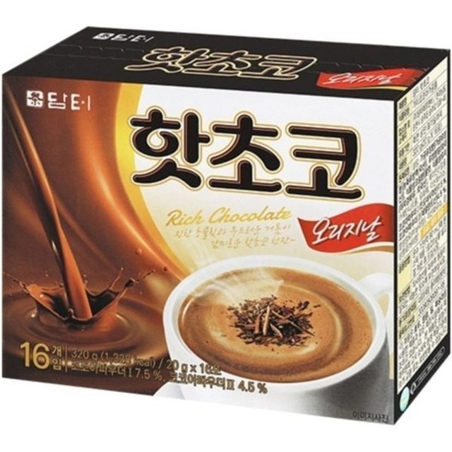 초코로 이미지