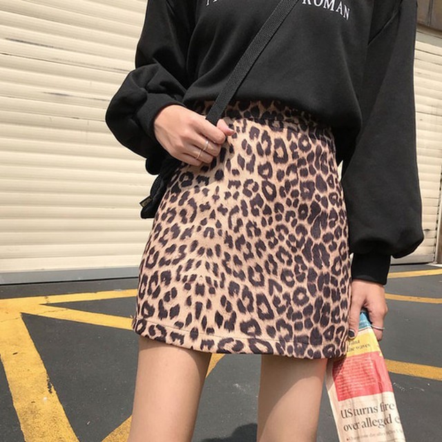레오파드 이미지