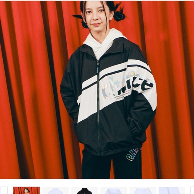 더데이걸즈2001중계아울렛 이미지
