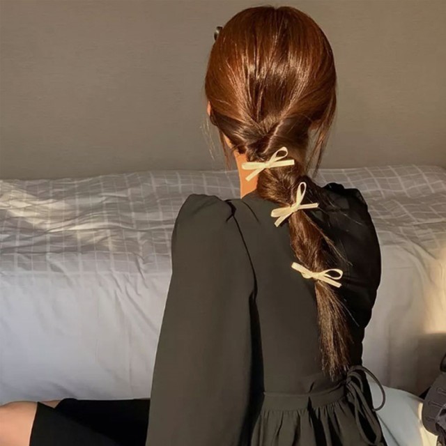 레몬헤어 이미지