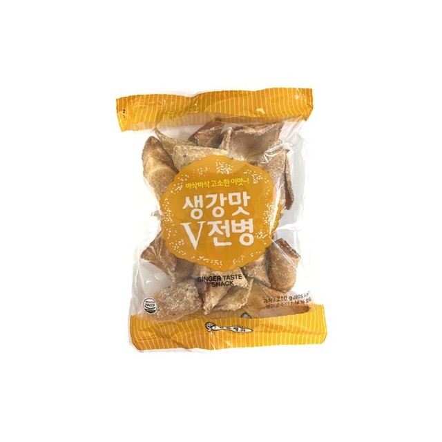 영동제과 이미지