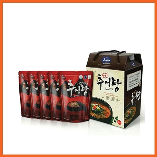 지리산추어탕 이미지
