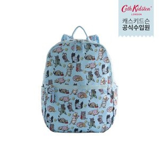 캣츠파자마 이미지