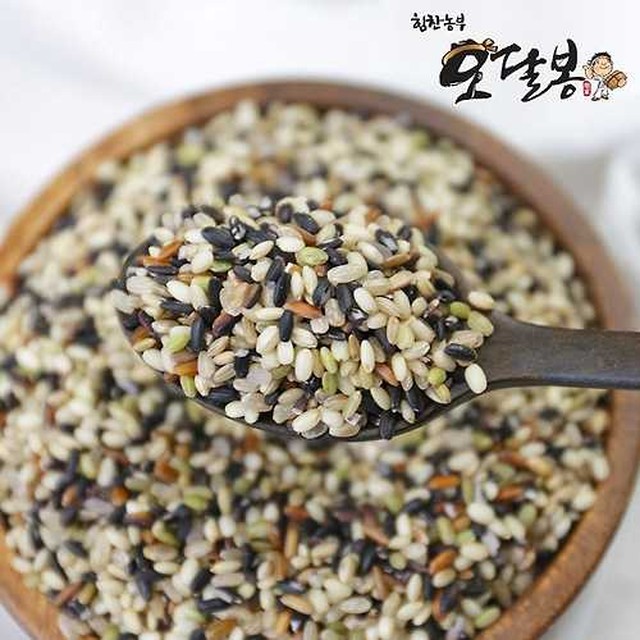 힘찬농부 이미지
