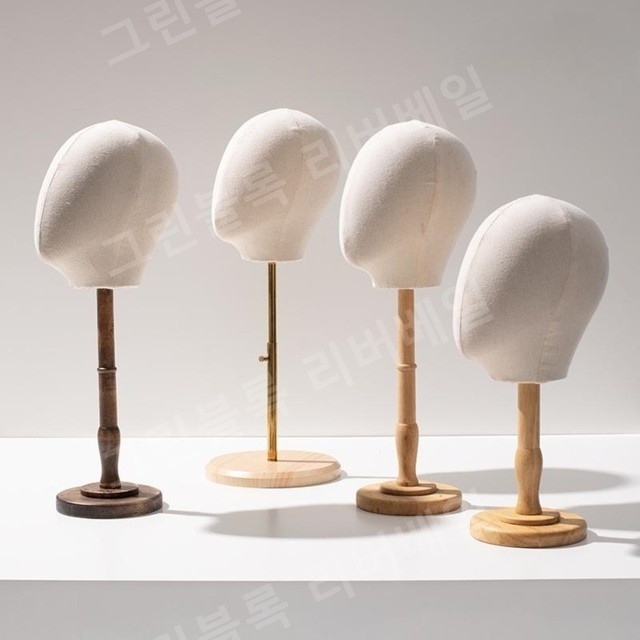 더미헤어 이미지