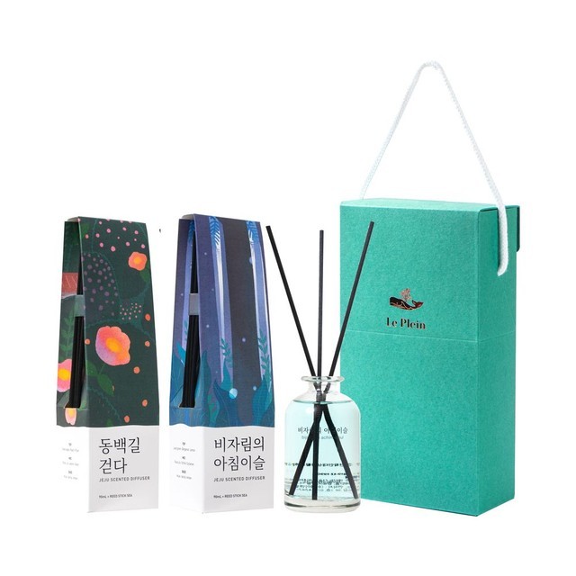 르플랑(Le plein) 이미지