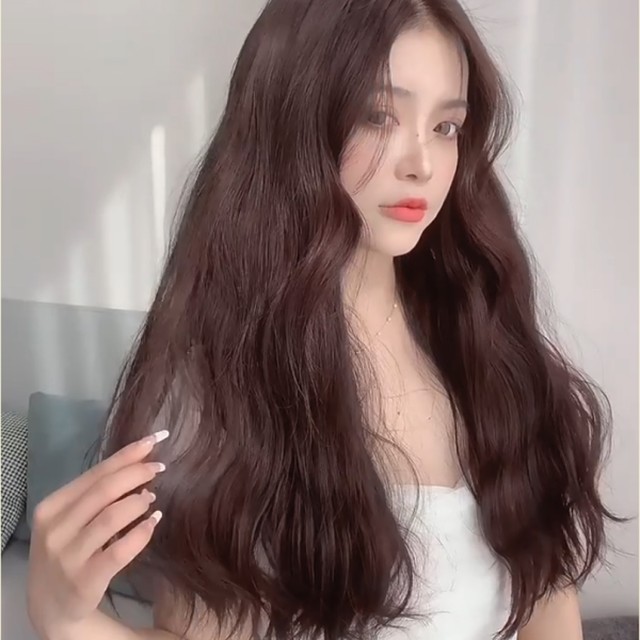 MU헤어 이미지