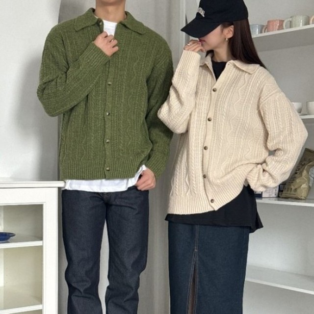 룩 이미지