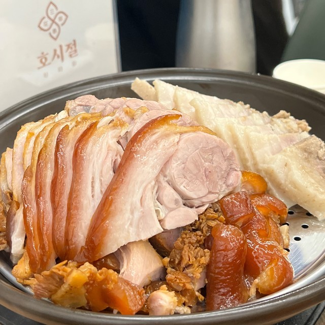 족발 이미지