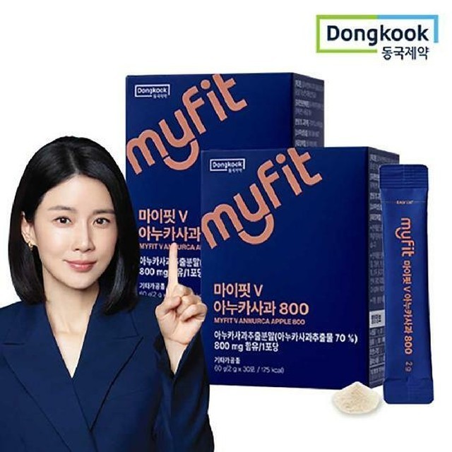 마이핏 이미지