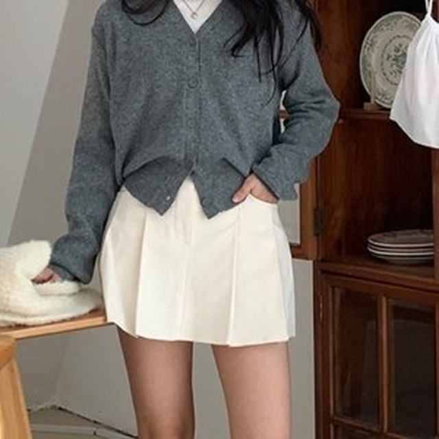 플리츠 이미지