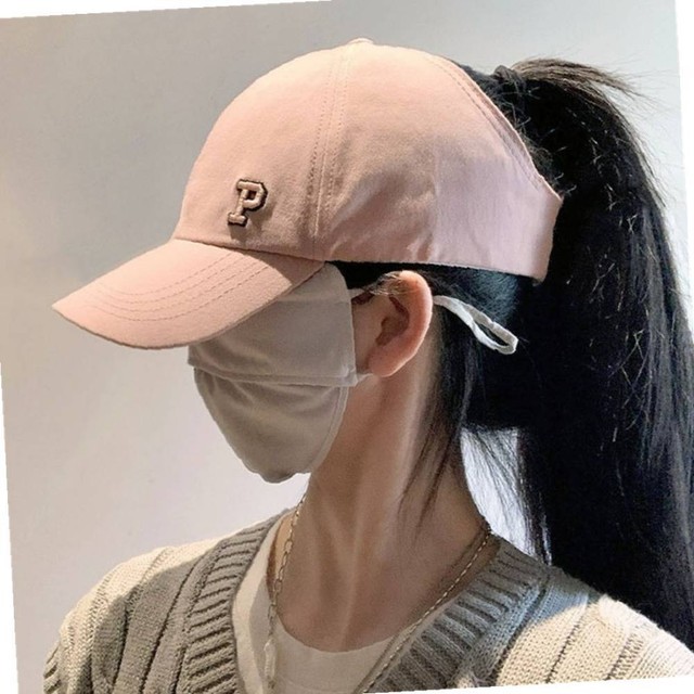 나드리 모자 이미지