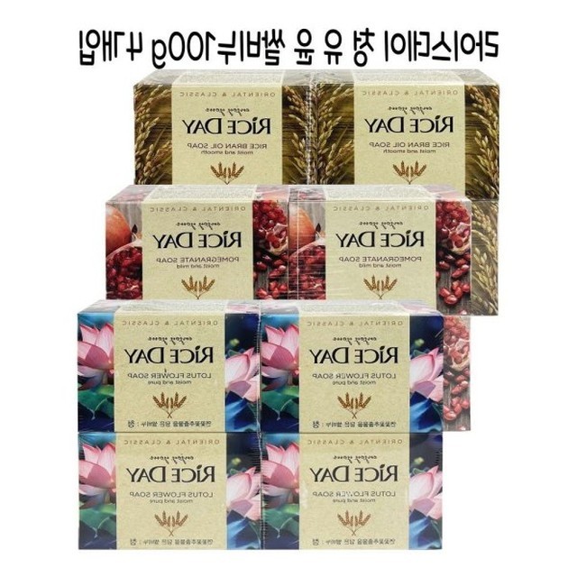 라이스데이 이미지