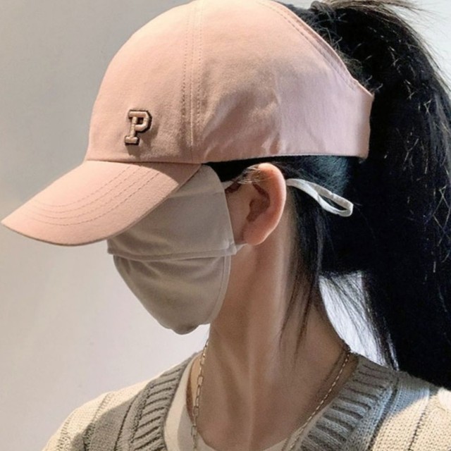나드리 모자 이미지
