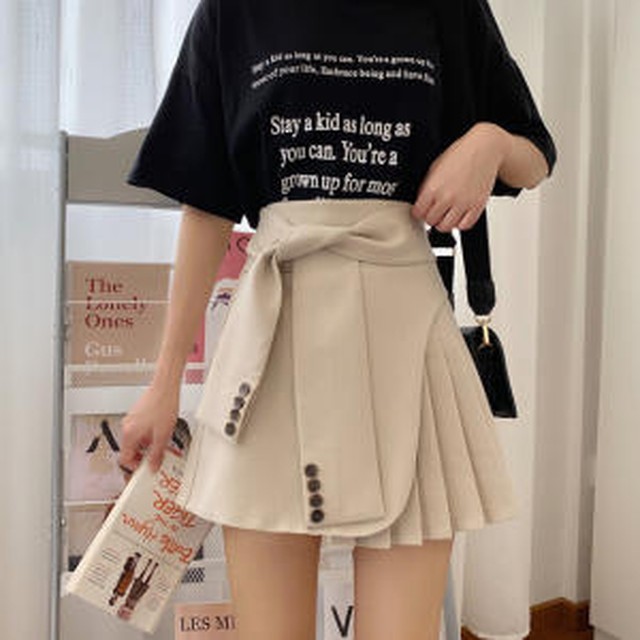 플리츠 이미지