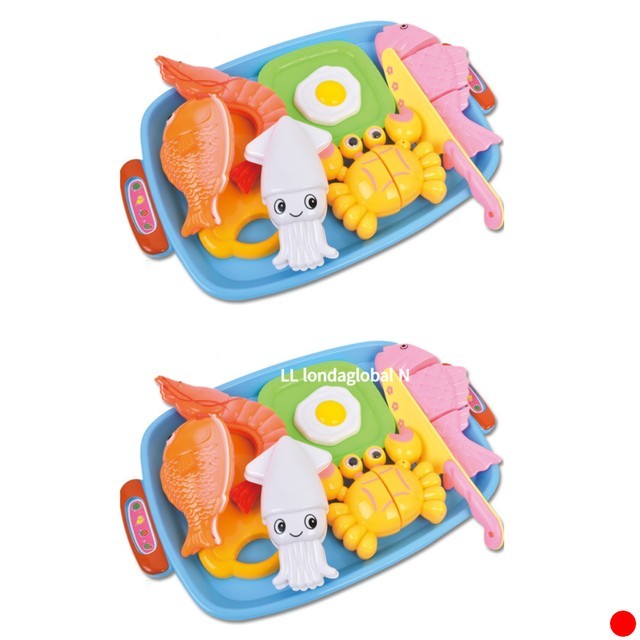 소꿉놀이 이미지