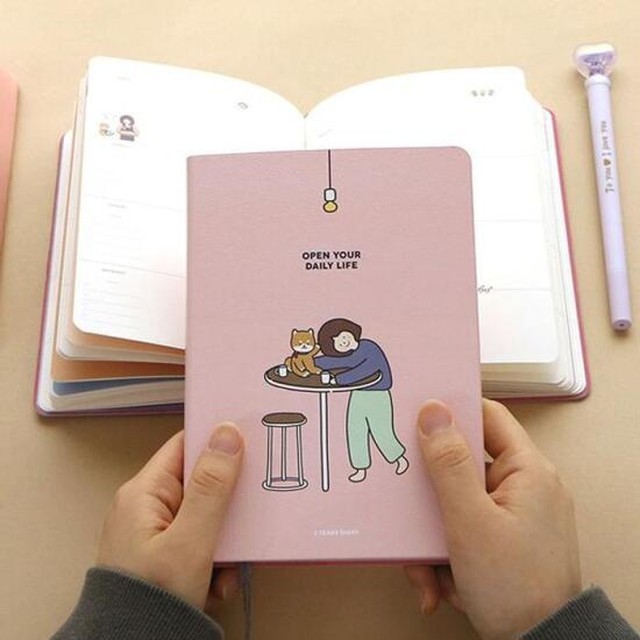 핑크풋 이미지