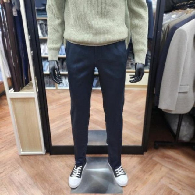 런던포그 이미지