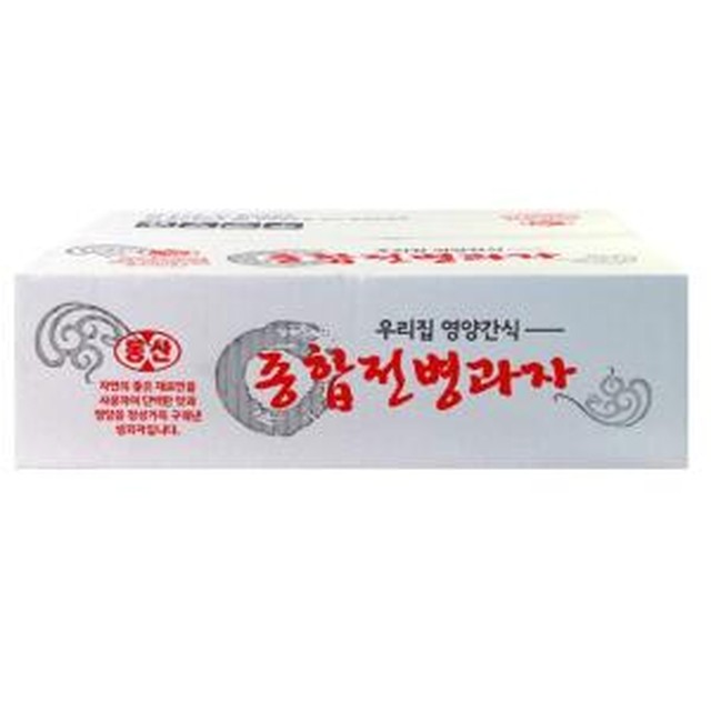 동산제과 이미지