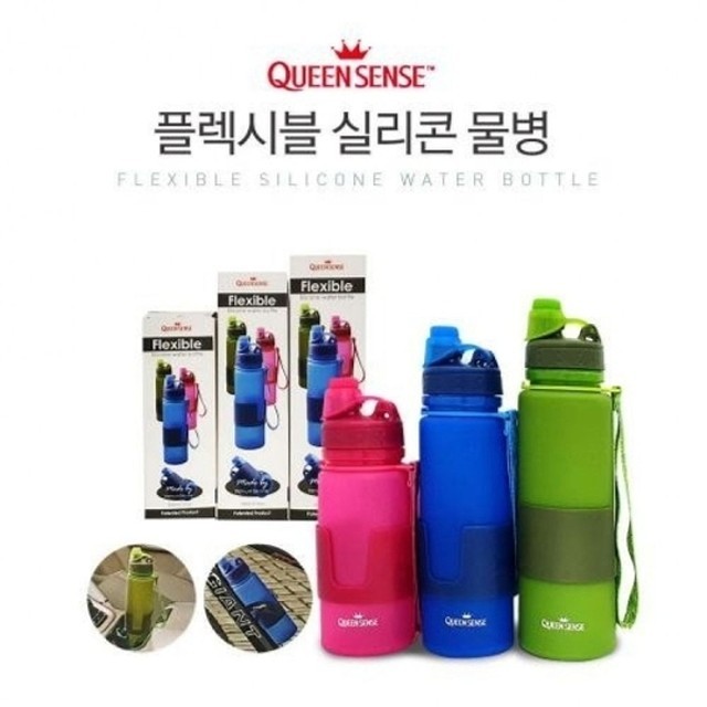 퀸센스 이미지