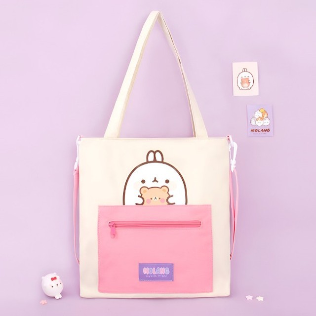 몰랑 이미지