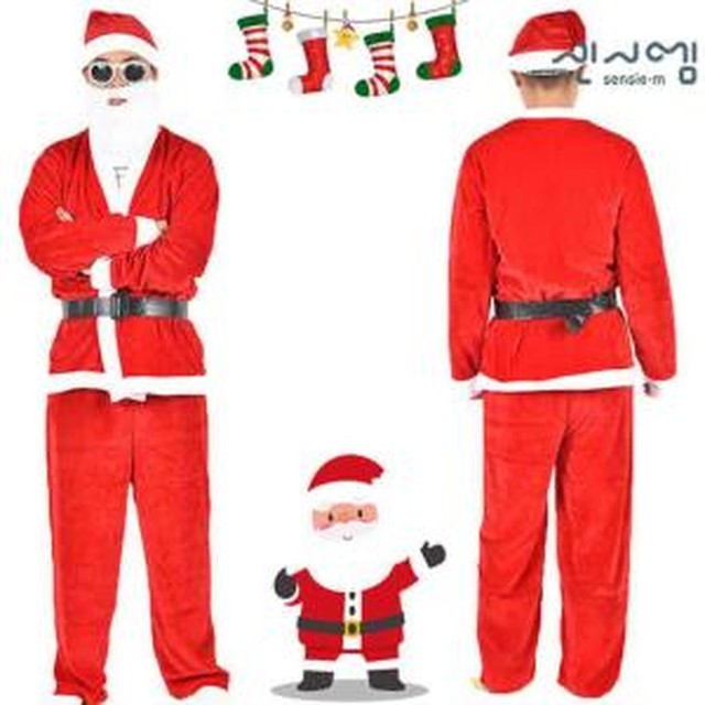 코스튬 이미지