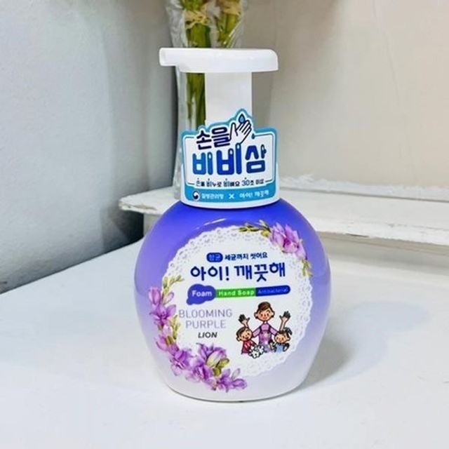 블루밍 이미지