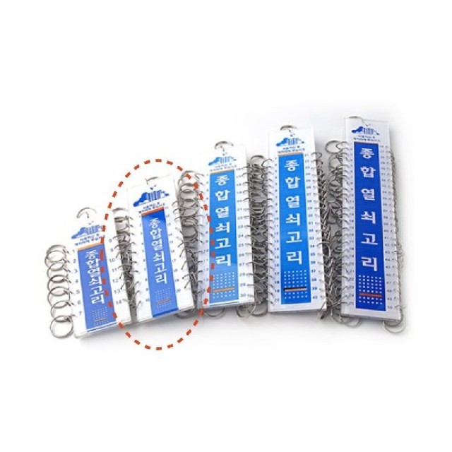 종합열쇠 이미지
