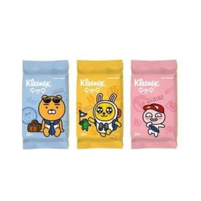 크리넥스 이미지