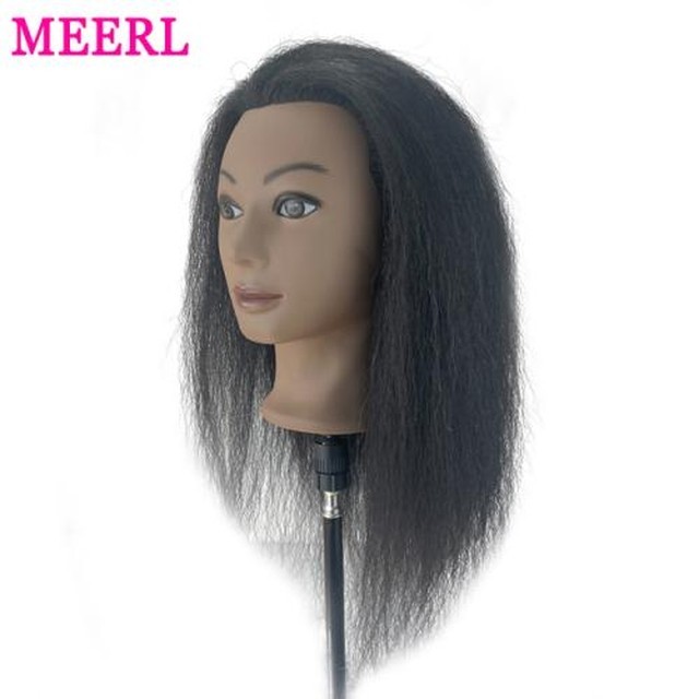 더미헤어 이미지