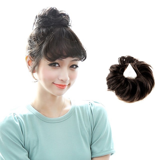 고운머리 이미지