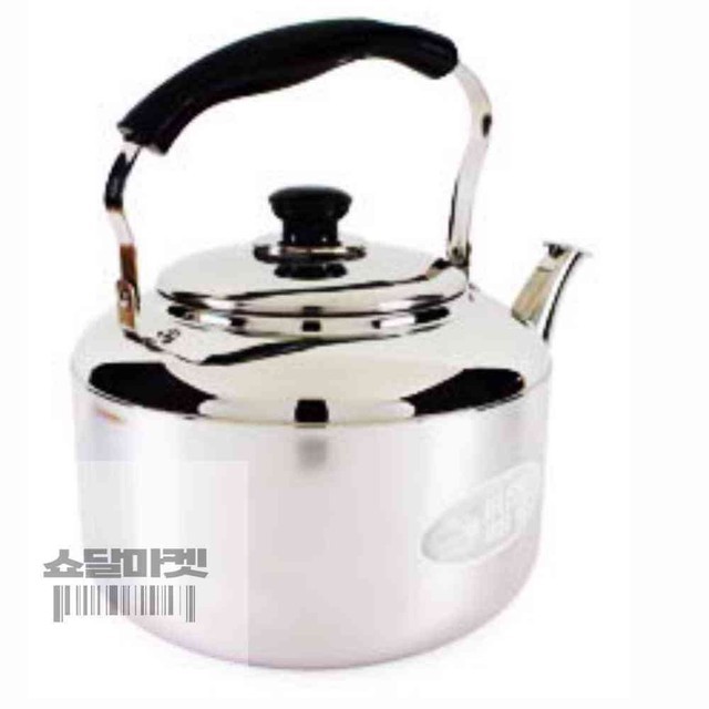 주전자 이미지