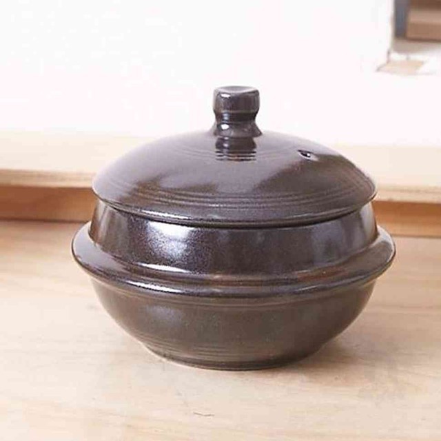 뚝배기 이미지