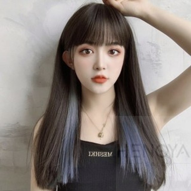 브릿지헤어 이미지