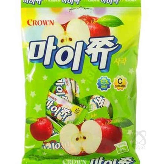 마이쮸 이미지