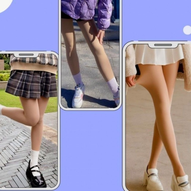 스타킹 이미지