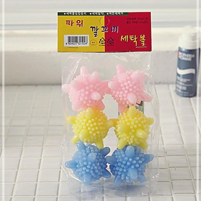 깔끄미세탁 이미지