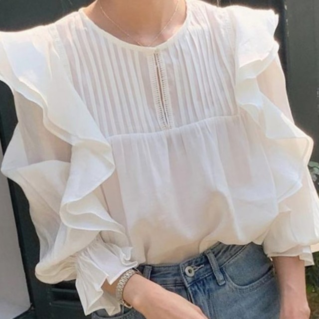 프릴 이미지