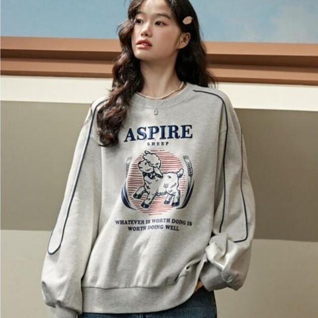 빈티지크루 이미지