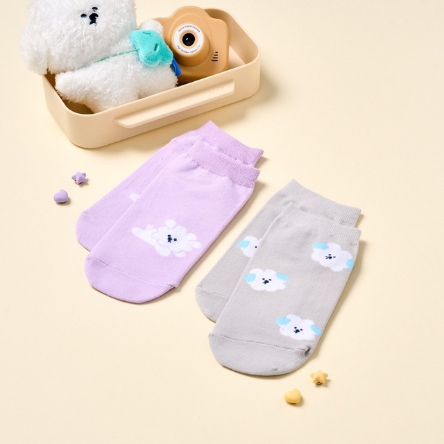 버터솜 이미지