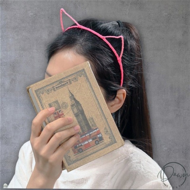 다원이 이미지