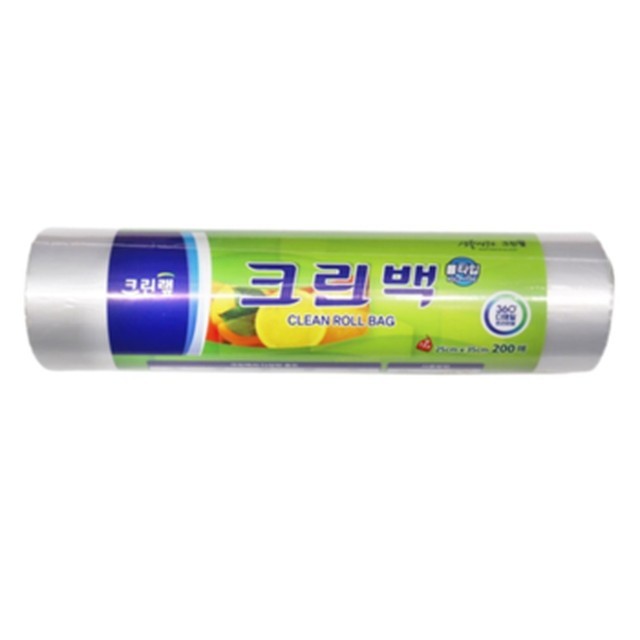 클린&클린 이미지