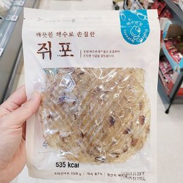 선홍수산식품 이미지