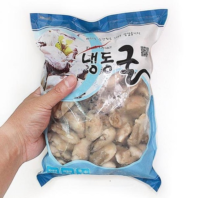 수산냉동 이미지