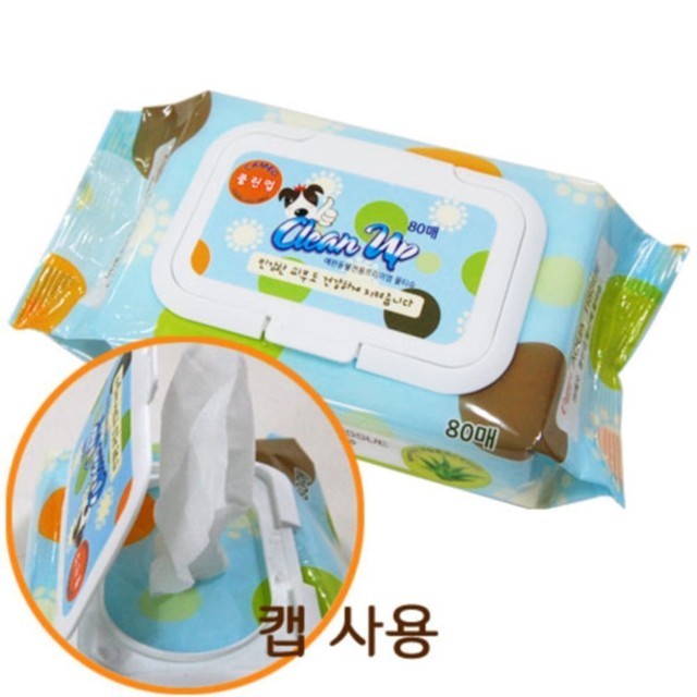 클린업 이미지